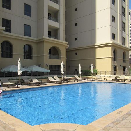 Beautiful 2Br & 4Br Apartments On Jbr Beach, Walking Distance To Bluewaters Island - By Sunkissed Holiday Homes 迪拜 外观 照片