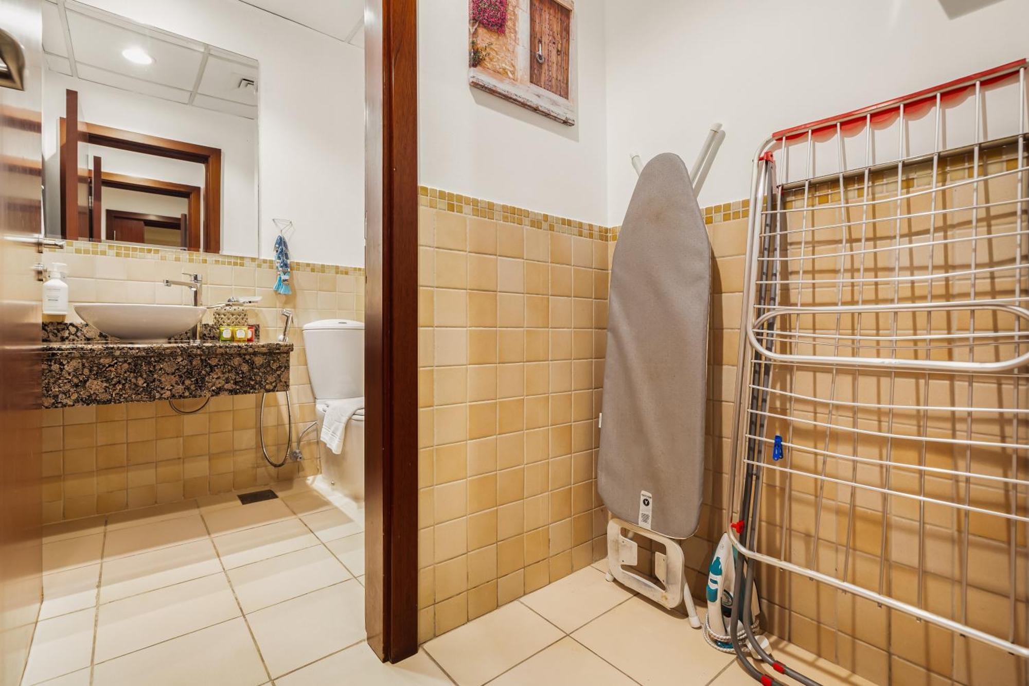 Beautiful 2Br & 4Br Apartments On Jbr Beach, Walking Distance To Bluewaters Island - By Sunkissed Holiday Homes 迪拜 外观 照片