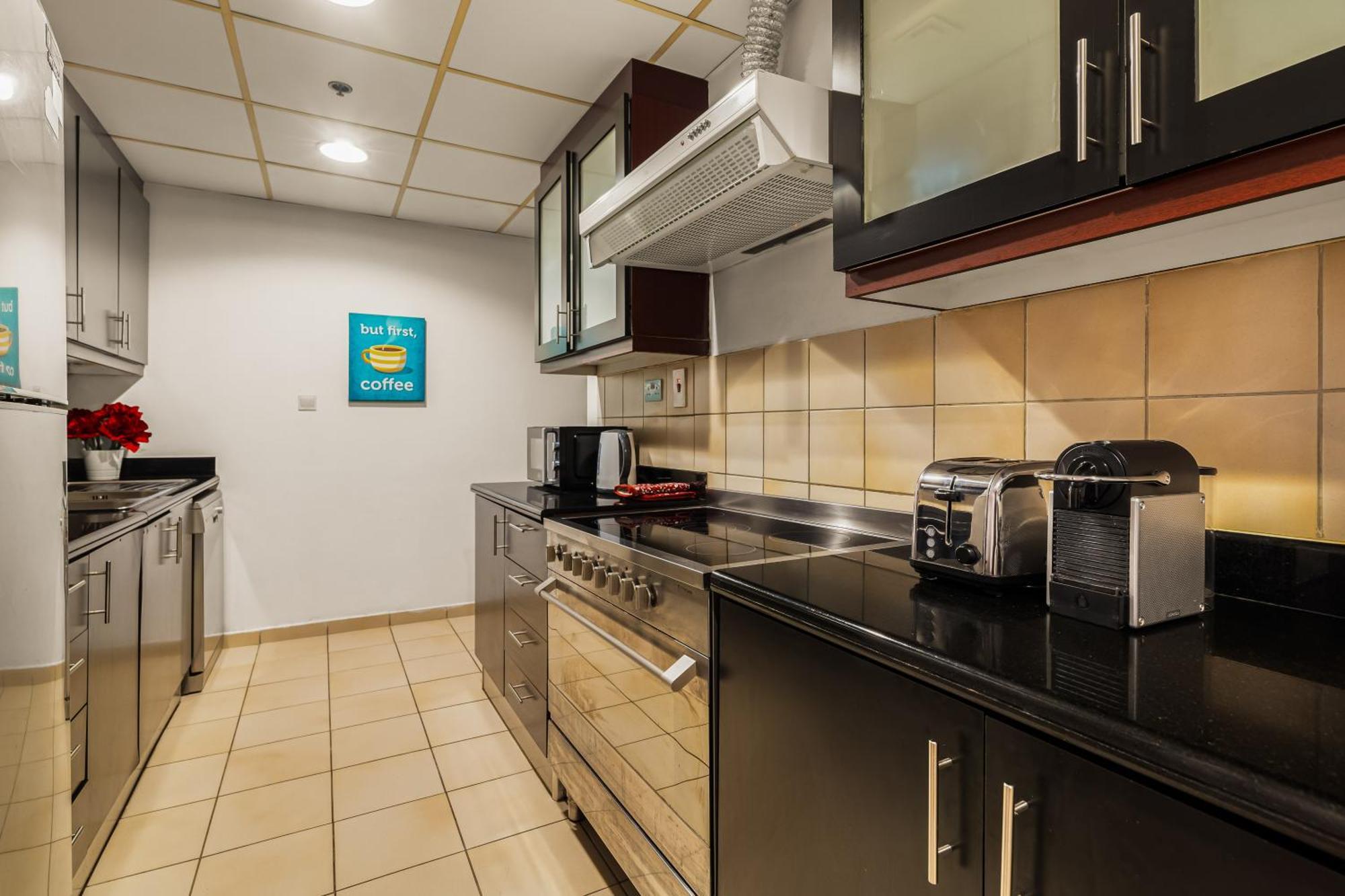 Beautiful 2Br & 4Br Apartments On Jbr Beach, Walking Distance To Bluewaters Island - By Sunkissed Holiday Homes 迪拜 外观 照片
